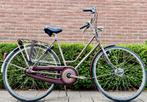 V.A €50,- / Stations Fietsen / Stads / incl: Onderhoudsbeurt, 53 tot 56 cm, Versnellingen, Ophalen of Verzenden, Zo goed als nieuw