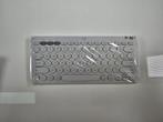 Logitech K380 - Draadloos Toetsenbord - Wit, Theodoor Colenbranderhof 9, 3059LC Rotterdam, Nederland, Logitech, Info@currentcomponents.nl