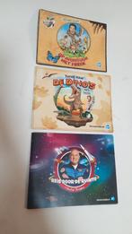 AH Plaatjes Albums + Veel Losse Plaatjes, Achtergrond en Informatie, Diverse, Ophalen of Verzenden, Zo goed als nieuw