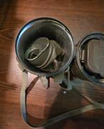 Duits gasmasker, Overige typen, Ophalen of Verzenden, Duitsland, X