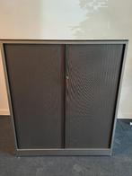 hangmapkast, Huis en Inrichting, Kasten | Roldeurkasten en Archiefkasten, Ophalen, Gebruikt, 100 tot 150 cm, 100 tot 150 cm