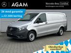 Mercedes-Benz Vito 114 CDI L2 Automaat Airco Navigatie>Apple, Automaat, Gebruikt, Euro 6, 4 cilinders