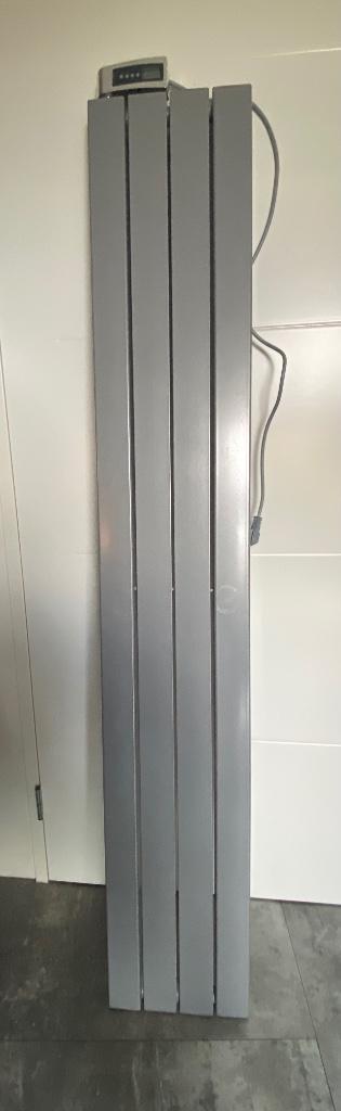 Fischio verwarmingselement met thermostaat, Doe-het-zelf en Verbouw, Verwarming en Radiatoren, Zo goed als nieuw, Overige typen