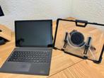 Microsoft Surface Pro 7 - i7 / 16GB RAM / 238GB SSD, Computers en Software, Windows Laptops, Microsoft surface pro 7, Qwerty, Minder dan 2 Ghz