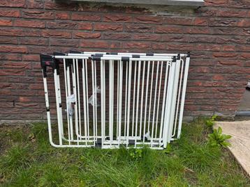 A3 traphekjes beschikbaar voor biedingen