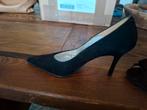 Heel veel merkschoenen, Pumps, Zwart, Ophalen of Verzenden, Innuva