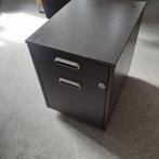 bureaukastje, Huis en Inrichting, Ophalen, Minder dan 50 cm, Gebruikt, 3 of 4 laden