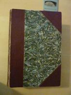 Jan ten Brink - Geschiedenis der Nederlandsche letterkunde 1, Boeken, Ophalen of Verzenden, Gelezen