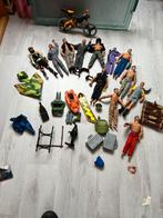 Zolderopruiming: Actionman en GI Joe, Verzamelen, Ophalen, Gebruikt