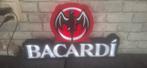 Bacardi Lightbox 3D Geprint met LED, Kunststof, Nieuw, Ophalen of Verzenden, Modern