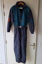 vintage ski-overall Fet-n-Go cool retro skipak maat ca. L-XL, Ophalen of Verzenden, Gedragen, Maat 52/54 (L), Pak