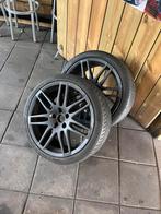 Audi rs4 look 17”, Ophalen, Banden en Velgen, 17 inch, Personenwagen