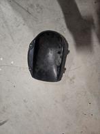 Piaggio zip buddybak klepje, Ophalen