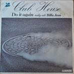 Club House  - Do it again medley with Billie Jean, Ophalen of Verzenden, Gebruikt