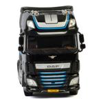 WSI DAF XF SUPER SPACE CAB MY2017, Hobby en Vrije tijd, Modelauto's | 1:50, Wsi, ., Nieuw, Ophalen of Verzenden