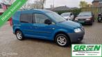 Volkswagen Caddy Bestel 1.9 TDI,airco.cruise.trekhaak, Auto's, 1348 kg, Origineel Nederlands, Te koop, 1400 kg