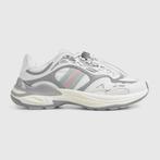 Gucci 2.0 sneakers maat 44 zo goed als nieuw! Uniek!, Kleding | Heren, Schoenen, Ophalen of Verzenden, Zo goed als nieuw