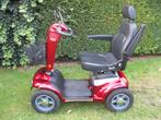 Scootmobiel Shoprider de Luxe, Ophalen, Gebruikt, Shoprider