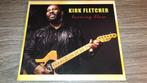Kirk Fletcher ‎- Burning Blues [Live At The Baked Potato]