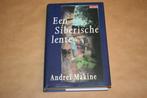 Een Siberische lente - Andreï Makine, Boeken, Literatuur, Ophalen of Verzenden, Zo goed als nieuw