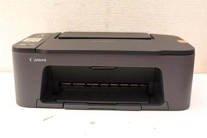 Canon Wireless print Copy Scan 39523, Computers en Software, Scanners, Gebruikt, Ophalen of Verzenden