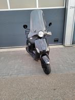 Btc riva/ 45km/ 4takt, Ophalen, Gebruikt, Maximaal 45 km/u, Benzine