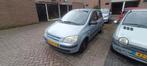 Hyundai Getz 1.1 5DRS 2005 Blauw, Voorwielaandrijving, 450 kg, 924 kg, 4 cilinders
