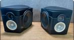 Paradigm Monitor surround speakers, Audio, Tv en Foto, Luidsprekers, Overige merken, Gebruikt, Ophalen of Verzenden, Complete surroundset