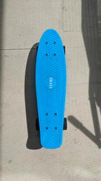 Skateboard klein - swass vinyl cruiser, Ophalen, Zo goed als nieuw, Skateboard
