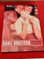 GESIGNEERD Rare snuiters. Midas Dekkers. 2003, Ophalen of Verzenden, Gelezen