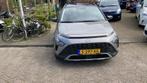 Hyundai Bayon 1.0 T-gdi 48V 100PK 7DCT 2023 Grijs, 47 €/maand, Origineel Nederlands, Te koop, Zilver of Grijs