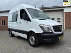 Mercedes-Benz Sprinter 314 2.2 CDI 325 Bott inrichting - 230, Automaat, Achterwielaandrijving, Gebruikt, Euro 6
