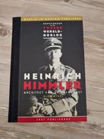 A. Wykes - Heinrich Himmler, Ophalen of Verzenden, Zo goed als nieuw, A. Wykes