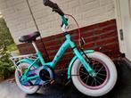 Alpina Girlpower 12,5 inch kinderfiets – mooi eerste fietsje, Fietsen en Brommers, Fietsen | Kinderfietsjes, Ophalen, Zo goed als nieuw