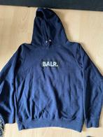 Balr trui, donkerblauw, Kleding | Heren, Truien en Vesten, Maat 46 (S) of kleiner, Blauw, Ophalen of Verzenden, Balr