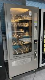 Sebra WL IVC 2 Verkoopautomaat voor Frisdrank & Snoep, Ophalen