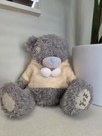 Me to You Beer 40cm - Sinterklaas Kado!, Ophalen of Verzenden, Zo goed als nieuw, Beer