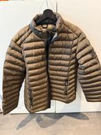 Tussen jas, Ophalen of Verzenden, Zo goed als nieuw, Maat 56/58 (XL), Groen