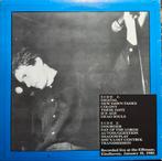 Joy Division live 18-01-1980, de Effenaar, Eindhoven, Ophalen, Zo goed als nieuw, 12 inch