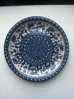 Bunzlau Ontbijtbord 21 cm Nieuw, Huis en Inrichting, Keuken | Servies, Ophalen of Verzenden, Keramiek, Overige stijlen, Bord(en)