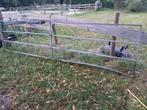 Weide hek, Dieren en Toebehoren, Stalling en Weidegang, 1 paard of pony