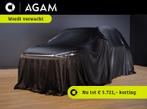 smart #1 BRABUS 66 kWh, Auto's, Smart, Automaat, 428 pk, Alcantara, Zwart