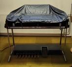 Hammond orgel met Leslie versterker, Gebruikt, Hammondorgel, Ophalen, 2 klavieren