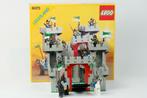 Lego Castle - Knight's Castle - 6073, Kinderen en Baby's, Speelgoed | Duplo en Lego, Ophalen of Verzenden, Gebruikt, Complete set