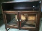 audio TV & cd lp's meubels dressoir jaren 60 vintage retro, Ophalen