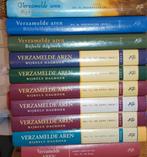 Verzamelde aren/Bijbels dagboek, Ophalen of Verzenden, Gelezen, Diverse auteurs, Christendom | Protestants
