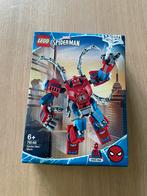 Lego spider-man mech 76146, Kinderen en Baby's, Speelgoed | Duplo en Lego, Ophalen of Verzenden, Nieuw, Complete set, Lego