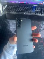 Samsung Galaxy S22+, Telecommunicatie, Mobiele telefoons | Samsung, Ophalen, Zwart, Touchscreen, Zo goed als nieuw