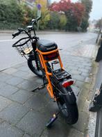 Phatfour FLB - Nieuw! 22 km gelopen!, Fietsen en Brommers, Elektrische fietsen, 59 cm of meer, Ophalen of Verzenden, Nieuw, Cube