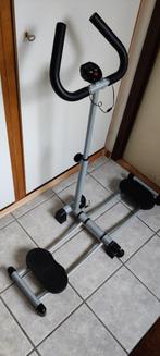 Been trainer, Aluminium, Ophalen of Verzenden, Zo goed als nieuw, Benen